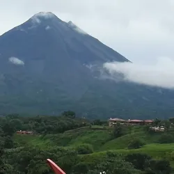 Arenal Eco Zoo - Tilaran