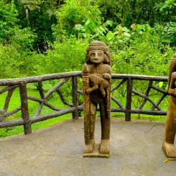 Arenal Hanging Bridges - Tilaran