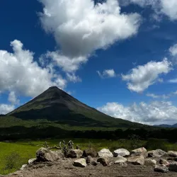 Arenal Volcano Viewpoints - Tilaran