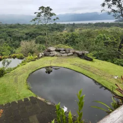 Arenal Volcano Viewpoints - Tilaran