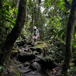 Arenal Volcano Viewpoints - Tilaran