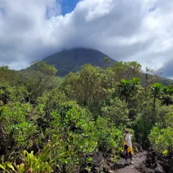 Arenal Volcano Viewpoints - Tilaran