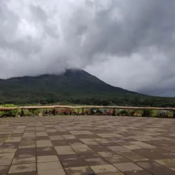 Arenal Volcano Viewpoints - Tilaran