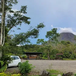 Arenal Volcano Viewpoints - Tilaran