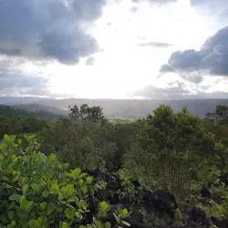 Arenal Volcano Viewpoints - Tilaran