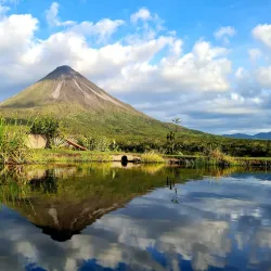 Arenal Volcano Viewpoints - Tilaran