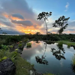 Arenal Volcano Viewpoints - Tilaran