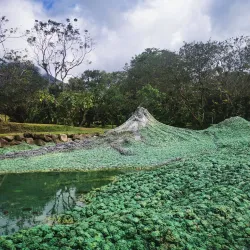 Arenal Volcano Viewpoints - Tilaran