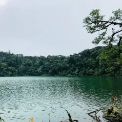 Cerro Chato - Tilaran