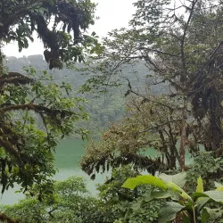 Cerro Chato - Tilaran