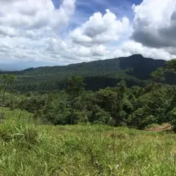Cerro Chato - Tilaran
