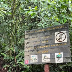 Cerro Chato - Tilaran