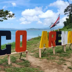 Lake Arenal - Tilaran