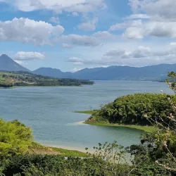 Lake Arenal - Tilaran