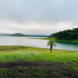 Lake Arenal - Tilaran