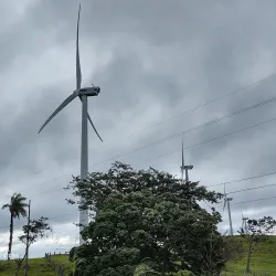 Lake Arenal - Tilaran