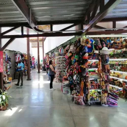 Local Artisan Markets - Tilaran