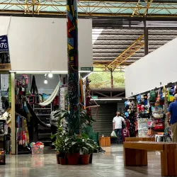 Local Artisan Markets - Tilaran