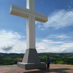 Mirador de la Cruz - Tilaran