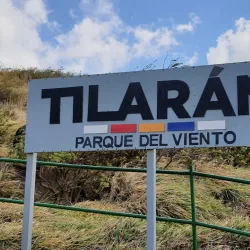 Mirador de la Cruz - Tilaran