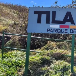 Mirador de la Cruz - Tilaran