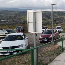 Mirador de la Cruz - Tilaran