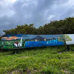 Tilaran Central Park - Tilaran