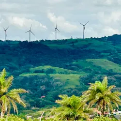 Tilaran Central Park - Tilaran