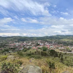 Tilaran Central Park - Tilaran