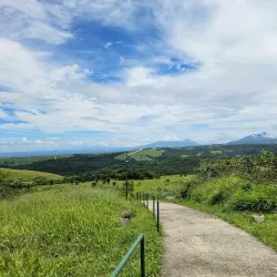 Tilaran Central Park - Tilaran