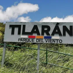 Tilaran Central Park - Tilaran