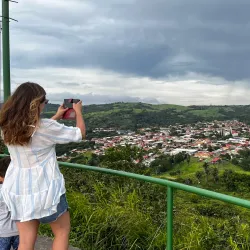 Tilaran Central Park - Tilaran