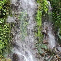 Cachi Waterfalls - Turrialba