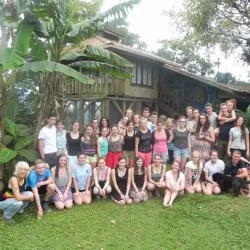 Finca La Flor de Loto (Coffee Plantation) - Turrialba