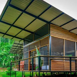 Pacuare River - Turrialba