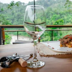 Pacuare River - Turrialba