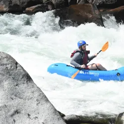 Pacuare River - Turrialba