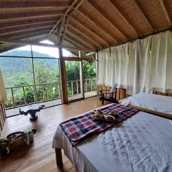 Pacuare River - Turrialba