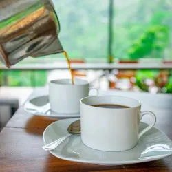 Pacuare River - Turrialba