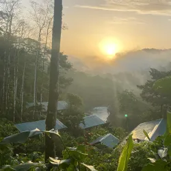 Pacuare River - Turrialba