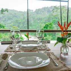 Pacuare River - Turrialba