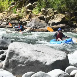 Pacuare River - Turrialba