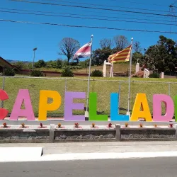 Rio Reventazon - Turrialba