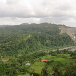 Rio Reventazon - Turrialba
