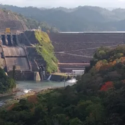 Rio Reventazon - Turrialba