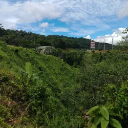 Rio Reventazon - Turrialba
