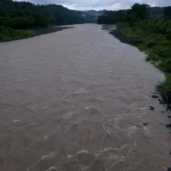 Rio Reventazon - Turrialba