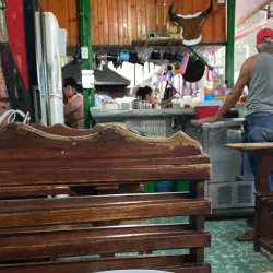 Turrialba Central Market - Turrialba