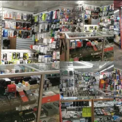 Turrialba Central Market - Turrialba