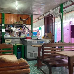 Turrialba Central Market - Turrialba